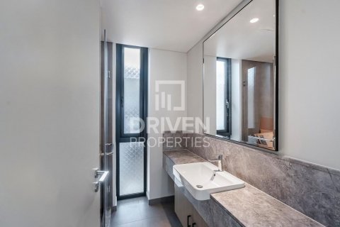 Vilë në Dubai Hills Estate, Emiratet e Bashkuara Arabe 4 dhoma gjumi, 321 m2. № 602722 - Foto 20