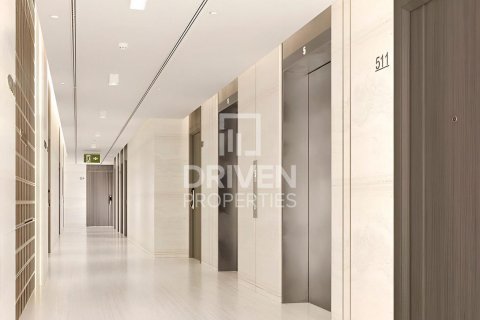 Byt v Dubai Silicon Oasis, SAE 1 ložnice, 87 m² Č.: 602890 - fotografie 6
