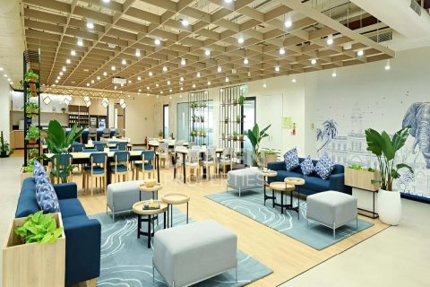 Byt v Dubai Silicon Oasis, SAE 1 ložnice, 87 m² Č.: 602890 - fotografie 13