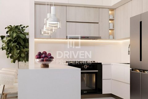 Byt v Dubai Silicon Oasis, SAE 1 ložnice, 87 m² Č.: 602890 - fotografie 9