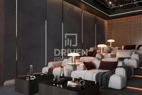 Byt v Dubai Silicon Oasis, SAE 1 ložnice, 87 m² Č.: 602890 - fotografie 11