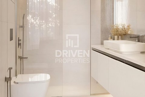 Byt v Dubai Silicon Oasis, SAE 1 ložnice, 87 m² Č.: 602890 - fotografie 8