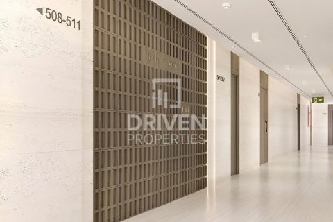 Byt v Dubai Silicon Oasis, SAE 1 ložnice, 87 m² Č.: 602890 - fotografie 10