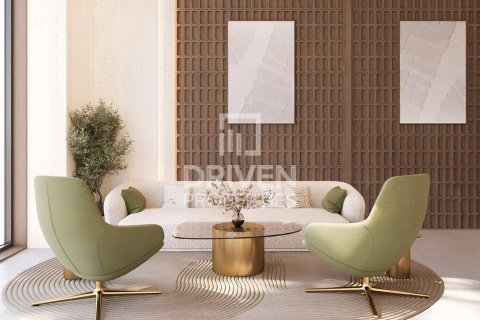 Byt v Dubai Silicon Oasis, SAE 1 ložnice, 87 m² Č.: 602890 - fotografie 18