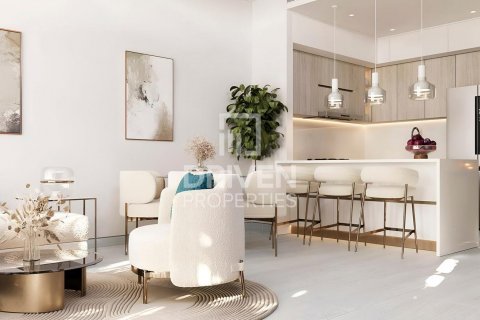 Byt v Dubai Silicon Oasis, SAE 1 ložnice, 87 m² Č.: 602890 - fotografie 5