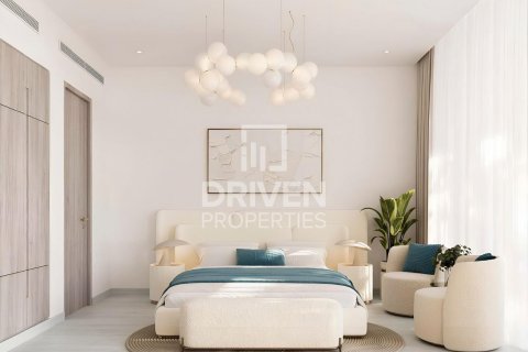 Byt v Dubai Silicon Oasis, SAE 1 ložnice, 87 m² Č.: 602890 - fotografie 3