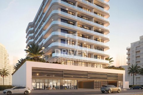 Byt v Dubai Silicon Oasis, SAE 1 ložnice, 87 m² Č.: 602890 - fotografie 16