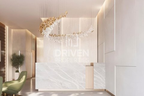 Byt v Dubai Silicon Oasis, SAE 1 ložnice, 87 m² Č.: 602890 - fotografie 21