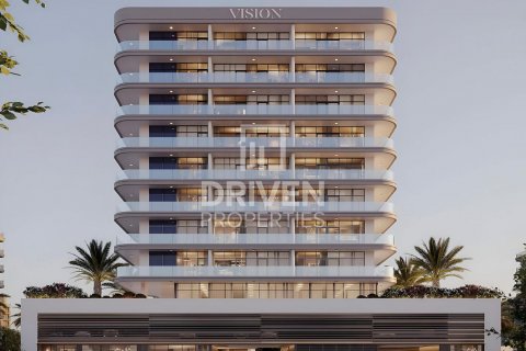 Byt v Dubai Silicon Oasis, SAE 1 ložnice, 87 m² Č.: 602890 - fotografie 12