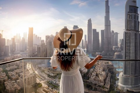 Byt v Dubai Silicon Oasis, SAE 1 ložnice, 87 m² Č.: 602890 - fotografie 17