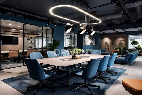 Byt v Dubai Silicon Oasis, SAE 1 ložnice, 87 m² Č.: 602890 - fotografie 20