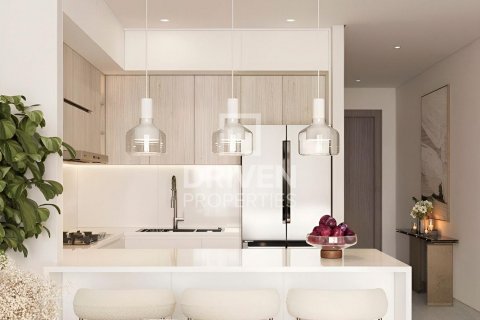 Byt v Dubai Silicon Oasis, SAE 1 ložnice, 87 m² Č.: 602890 - fotografie 2
