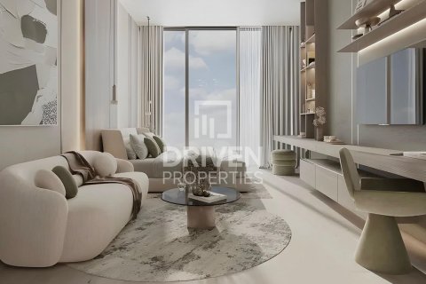 Byt v Dubai Land, SAE 1 ložnice, 93 m² Č.: 602712 - fotografie 7