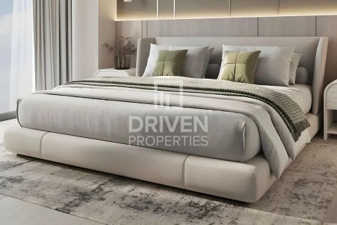 Byt v Dubai Land, SAE 1 ložnice, 93 m² Č.: 602712 - fotografie 5