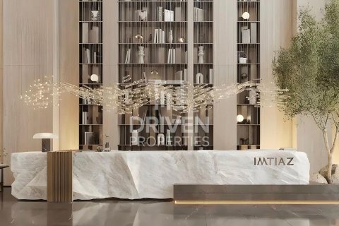 Byt v Dubai Land, SAE 1 ložnice, 93 m² Č.: 602712 - fotografie 11