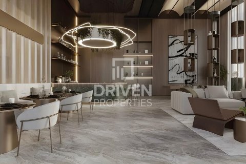 Byt v Dubai Land, SAE 1 ložnice, 93 m² Č.: 602712 - fotografie 10