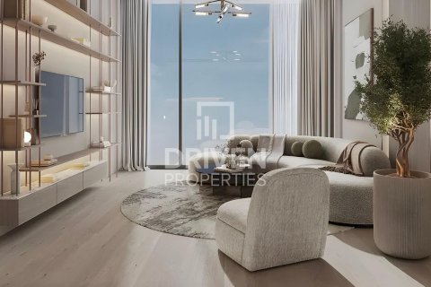 Byt v Dubai Land, SAE 1 ložnice, 93 m² Č.: 602712 - fotografie 1