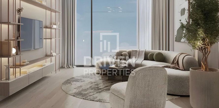 Byt v Dubai Land, SAE 1 ložnice, 93 m² Č.: 602712