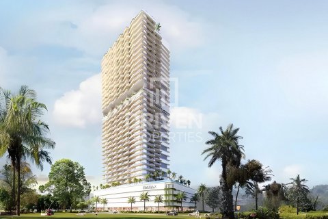 Byt v Dubai Land, SAE 1 ložnice, 93 m² Č.: 602712 - fotografie 9