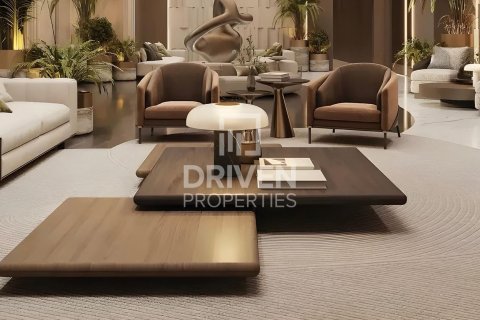 Byt v Dubai Land, SAE 1 ložnice, 93 m² Č.: 602712 - fotografie 6