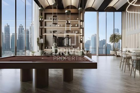 Byt v Dubai Land, SAE 1 ložnice, 93 m² Č.: 602712 - fotografie 8
