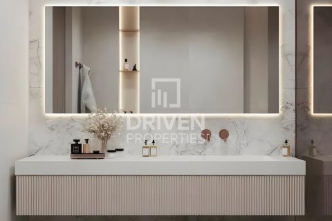 Byt v Dubai Land, SAE 1 ložnice, 93 m² Č.: 602712 - fotografie 3