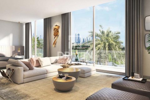 Vilë në Dubai Hills Estate, Dubai, Emiratet e Bashkuara Arabe 4 dhoma gjumi, 501 m2. № 602721 - Foto 13