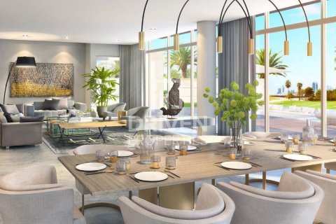 Vilë në Dubai Hills Estate, Dubai, Emiratet e Bashkuara Arabe 4 dhoma gjumi, 501 m2. № 602721 - Foto 5