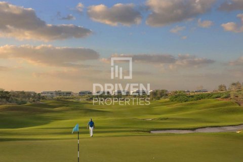 Vilë në Dubai Hills Estate, Dubai, Emiratet e Bashkuara Arabe 4 dhoma gjumi, 501 m2. № 602721 - Foto 4