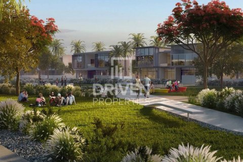 Vilë në Dubai Hills Estate, Dubai, Emiratet e Bashkuara Arabe 4 dhoma gjumi, 501 m2. № 602721 - Foto 3