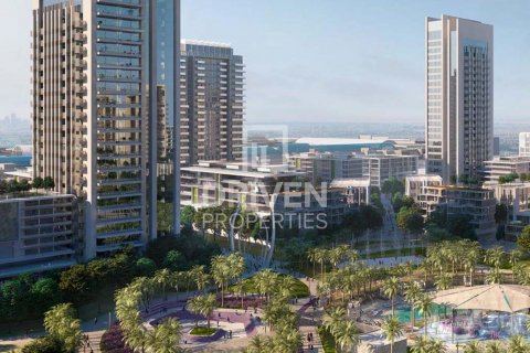Vilë në Dubai Hills Estate, Dubai, Emiratet e Bashkuara Arabe 4 dhoma gjumi, 501 m2. № 602721 - Foto 2