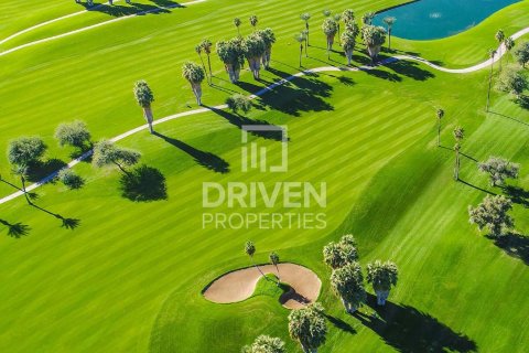 Vilë në Dubai Hills Estate, Dubai, Emiratet e Bashkuara Arabe 4 dhoma gjumi, 501 m2. № 602721 - Foto 12
