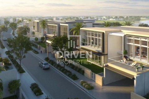 Vilë në Dubai Hills Estate, Dubai, Emiratet e Bashkuara Arabe 4 dhoma gjumi, 501 m2. № 602721 - Foto 10