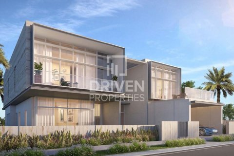 Vilë në Dubai Hills Estate, Dubai, Emiratet e Bashkuara Arabe 4 dhoma gjumi, 501 m2. № 602721 - Foto 1