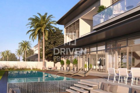 Vilë në Dubai Hills Estate, Dubai, Emiratet e Bashkuara Arabe 4 dhoma gjumi, 501 m2. № 602721 - Foto 16