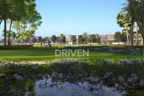 Vilë në Dubai Hills Estate, Dubai, Emiratet e Bashkuara Arabe 4 dhoma gjumi, 501 m2. № 602721 - Foto 15