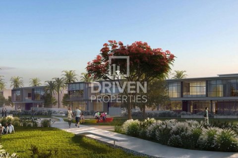Vilë në Dubai Hills Estate, Dubai, Emiratet e Bashkuara Arabe 4 dhoma gjumi, 501 m2. № 602721 - Foto 14