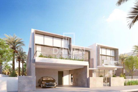 Vilë në Dubai Hills Estate, Dubai, Emiratet e Bashkuara Arabe 4 dhoma gjumi, 501 m2. № 602721 - Foto 7