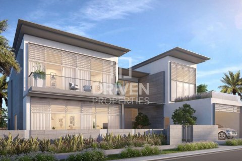 Vilë në Dubai Hills Estate, Dubai, Emiratet e Bashkuara Arabe 4 dhoma gjumi, 501 m2. № 602721 - Foto 8