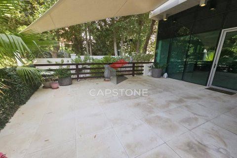 Vila v Al Maqtaa, Abu Dhabi, SAE 5 ložnice, 1254 m² Č.: 600948 - fotografie 6