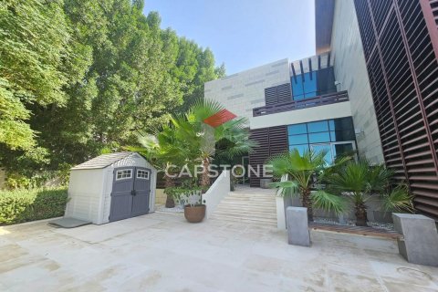 Vila v Al Maqtaa, Abu Dhabi, SAE 5 ložnice, 1254 m² Č.: 600948 - fotografie 2