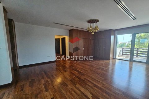 Vila v Al Maqtaa, Abu Dhabi, SAE 5 ložnice, 1254 m² Č.: 600948 - fotografie 9