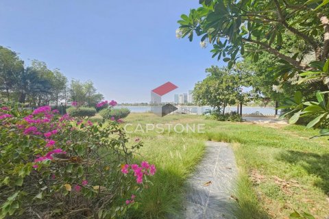 Vila v Al Maqtaa, Abu Dhabi, SAE 5 ložnice, 1254 m² Č.: 600948 - fotografie 21