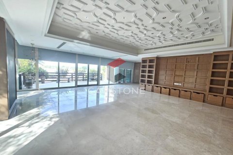 Vila v Al Maqtaa, Abu Dhabi, SAE 5 ložnice, 1254 m² Č.: 600948 - fotografie 10