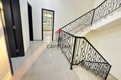 Villa sa Eastern Road, Abu Dhabi, UAE 5 silid-tulugan, 483 sq.m. № 600949 - larawan 27