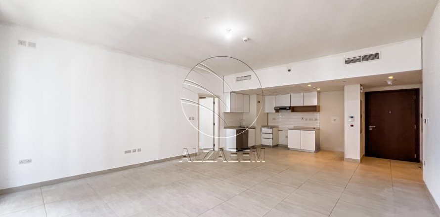 Apartament në Al Reem Island, Abu Dhabi, Emiratet e Bashkuara Arabe 2 dhoma gjumi, 100 m2. № 615034