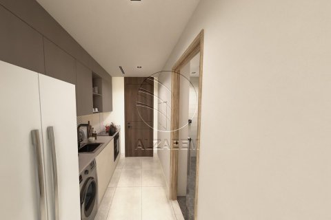 Apartmen di Saadiyat Island, Abu Dhabi, UAE 1 bilik, 32 meter persegi № 615038 - foto 11