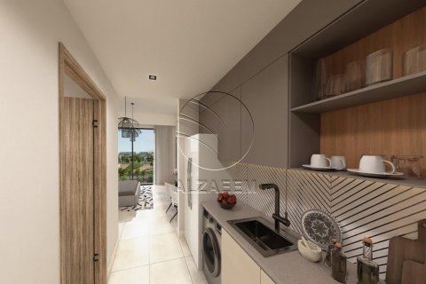 Apartmen di Saadiyat Island, Abu Dhabi, UAE 1 bilik, 32 meter persegi № 615038 - foto 2