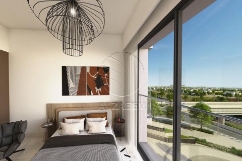 Apartmen di Saadiyat Island, Abu Dhabi, UAE 1 bilik, 32 meter persegi № 615038 - foto 10