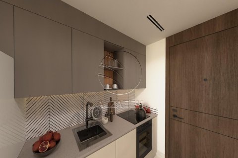 Apartmen di Saadiyat Island, Abu Dhabi, UAE 1 bilik, 32 meter persegi № 615038 - foto 7